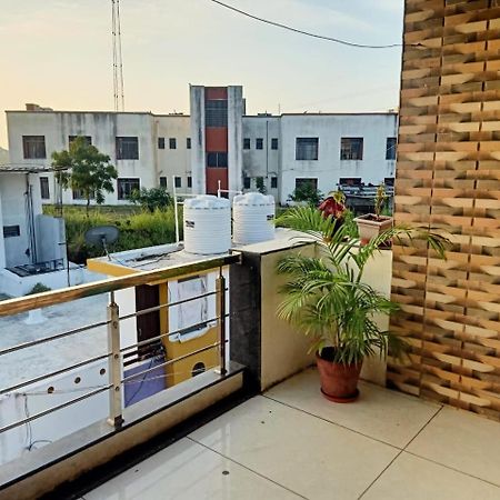Bhavya Homestay Garudeshwar Eksteriør bilde
