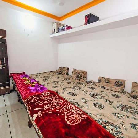 Bhavya Homestay Garudeshwar Eksteriør bilde